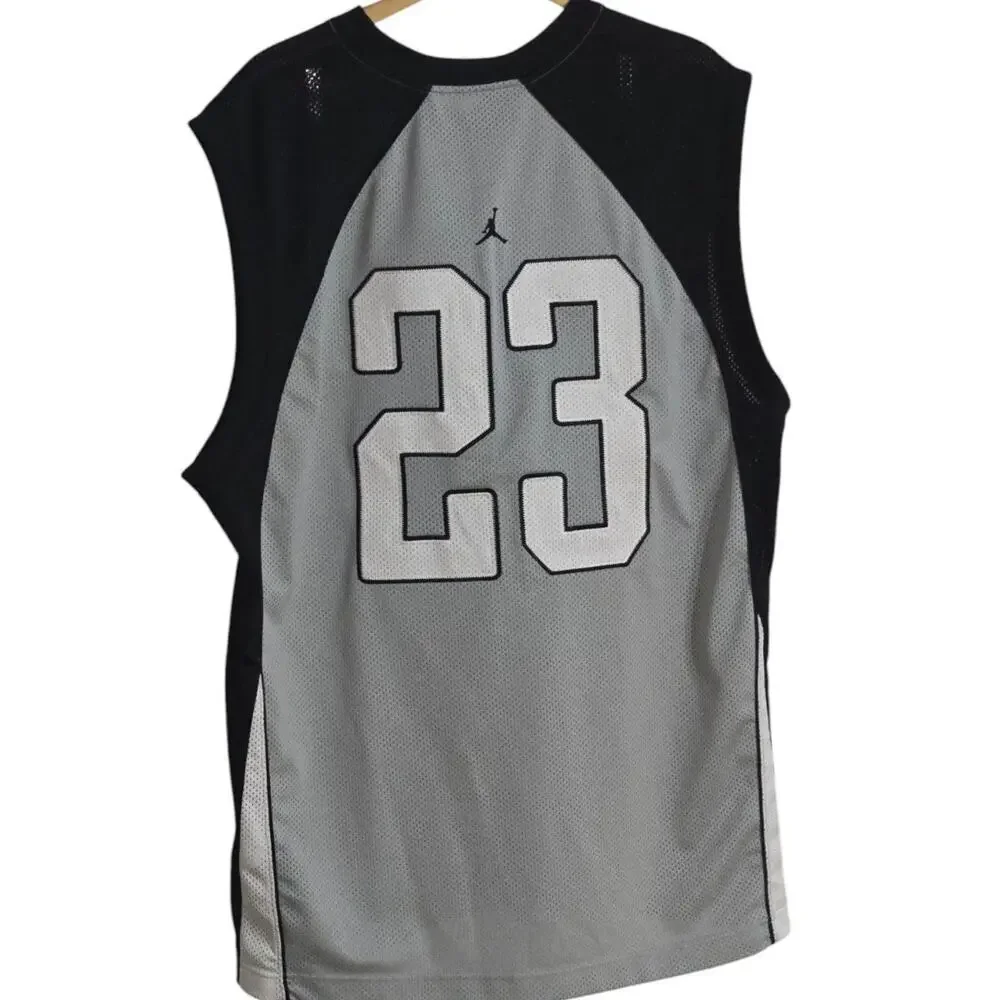 Vintage Air Jordan Jersey